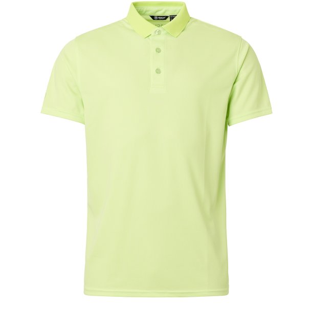  Cray drycool polo